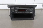 1997-2001 Honda Prelude Radio Am Fm Cd Tested Oem. Fixed Price $63.75.