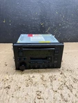 2002 Hyundai XG350 Am Fm Cd Player Radio Receiver Oem V7297 Dg. Fixed Price $80.32.