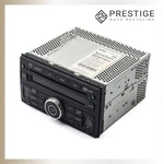 2009-2012 Nissan Sentra Am Fm Cd Player Radio Receiver 28185-ZT50A (id: CY13F). Fixed Price $71.10.