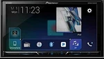 Pioneer AVH-2400NEX 7" Touchscreen Double Din Android Apple Dvd/cd Bt Receiver. Fixed Price $299.99.