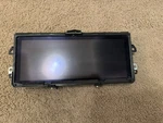 13 14 15 16 17 Lexus LS460L Radio Display Screen 83290-50010 WEP51. Fixed Price $298.98.