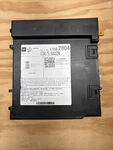Oem Gm 2013-16 Buick Chevrolet Silverado Cadillac Radio Tuner 13592804 Tested. Fixed Price $30.00.