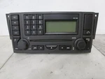 2006 2007 2008 Range Rover Sport Radio Reveiver Am Fm Cd Oem VUX500340. Fixed Price $195.00.