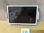 2011 Ford Edge Mkx Center Dash Mounted 8" Touchscreen Info Gps Oem. Fixed Price $63.00.