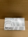 New Bmw 65120153503 Retrofit Kit For Auxiliary Connection Oem Genuine. Fixed Price $68.12.