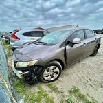 Audio Equipment Radio Display Screen Upper Dash Ex Fits 13 Civic 2069012. Fixed Price $146.20.
