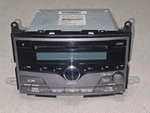 2009 2010 2011 Toyota Venza Radio Am/fm Cd Player Oem 86120-0T020 Tested. Fixed Price $44.99.