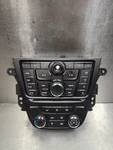 13-16 Buick Encore Manual Temperature Control & Radio Panel Oem 95383984. Fixed Price $50.00.