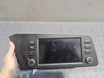 2021-2023 Hyundai Elantra Radio Display And Receiver 8.0" Screen Us Market. Fixed Price $145.00.