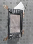 2016-2018 Nissan Frontier Radio Display And Receiver W/rockford Fosgate Audio. Fixed Price $295.00.