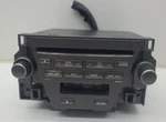 07 08 09 Lexus ES350 Oem Stereo 6 Disc Cd Changer Satellite Radio Tape. Fixed Price $79.99.