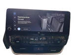 2024-25 Toyota Grand Highlander Radio Receiver Navigation Carplay 86100-0E500. Fixed Price $3750.00.
