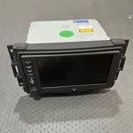 15791220 Gm Chevrolet Corvette C6 Radio Display Assy Head Unit Navigation Oem. Fixed Price $217.60.