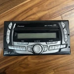 04-05 Ford Ranger Pioneer Radio 6 Disc Cd MP3 4L2T-18C815-FA. Fixed Price $125.00.