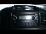 Audio Equipment Radio Us Market Receiver Lwb 118.9" Fits 09-10 Sedona 719985. Fixed Price $185.00.