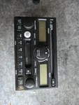 1999-2004 Honda Odyssey Radio Receiver Fx Am Cd 39100-S0X-A500 Used Oem. Fixed Price $80.99.