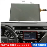 For 2010-11 Toyota Prius Replacement Touch Screen Digitizer Jbl Car Radio E7022. Fixed Price $19.85.