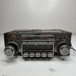 1967 Oldsmobile Toronado Cutlass 88 98 Gm Delco Oem Am/fm Wonder-bar Radio. Fixed Price $199.99.
