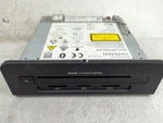 2017-2017 Audi A4 Am Fm Cd Player Radio Receiver Cxdtx. Fixed Price $182.26.