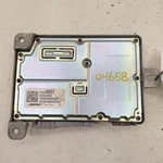 Audio Equipment Radio Amplifier Bose System Opt Uqa 14-17 Cadillac Xts. Fixed Price $69.25.
