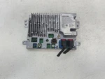 2023 Jeep Compass Am Fm Cd Player Radio Receiver Ffndb. Fixed Price $105.58.