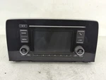 2018-2021 Honda Cr-v Am Fm Cd Player Radio Receiver Jbwtt. Fixed Price $141.16.