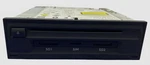 2016-2020 Bentley Bentayga Oem Harman Radio Stereo Audio Cd Player Receiver Unit. Fixed Price $680.00.