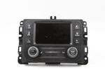 Audio Equipment Radio Display And Receiver 2017 Jeep Renegade Oem #8214. Fixed Price $80.00.
