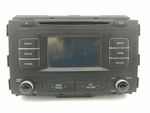 Oem Radio For Sedona Cntrl Panel. Fixed Price $84.99.