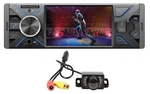 Power Acoustik PML-43HB 2-DIN Digital Media Car Stereo W/bluetooth+backup Camera. Fixed Price $51.95.