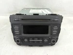 2015 Kia Sorento Am Fm Cd Player Radio Receiver Cqgvc. Fixed Price $262.92.