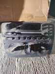 2004 Mercury Sable Temperature Radio Panel Switch YF1F-18A965-AA YF1F-18C864-A. Fixed Price $35.60.