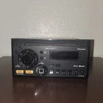 2013-2014 Scion Fr-s Frs Radio Stereo Din PT546-00130 Amfm Tuner Disc Cd Oem. Fixed Price $185.00.