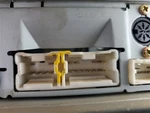 Audio Equipment Radio Receiver AM-FM-6 Disc Cd Din Fits 04 Altima 3822407. Fixed Price $53.55.