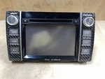 14 15 16 17 18 19 Toyota Tundra Entune Radio Cd Apps Scout Stereo Audio Oem. Fixed Price $449.99.