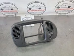 2004 Ford F1500 Dash Radio And A/c Bezel Trim - Oem. Fixed Price $59.95.