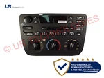 3F1T18C858BB Ford Mercury Am/fm Cassette 3F1T-18C858-BB 2001-2003 Taurus Sable. Fixed Price $85.00.