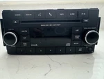 2007-2020 Chrysler Jeep Dodge Oem Am/fm Radio MP3 Sirius Part P68252825AA. Fixed Price $98.88.