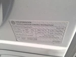 Audio Equipment Radio Cd Player Glove Box Mounted Fits 15-16 Golf 1352493. Fixed Price $89.99.