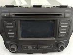 2015 Kia Sorento Am Fm Cd Player Radio Receiver WQQY3. Fixed Price $258.28.