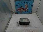 02-07 Dodge Chrysler Jeep Am Fm Cd Cassette Radio Receiver Used Oem P56038586AI. Fixed Price $100.00.