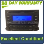 2007 - 2010 Hyundai Elantra Oem Single Cd MP3 Satellite Am Fm Radio Brown. Fixed Price $143.00.