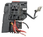 12-14 Mercedes Benz C300 4MATIC W204 Battery Voltage Module Box. Fixed Price $186.26.