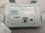 Info-gps-tv Screen Navigation Display Front Market Fits 14-16 Equus 335601. Fixed Price $234.00.