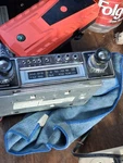 Vintage Boman Astrosonix Quad 8 Track Am Fm Stereo Bm 1150 Untested. Fixed Price $99.00.