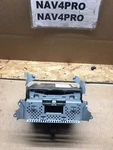 2006-2011 Honda Civic Am Fm Radio Cd Player 39100-SNA-A040-M1 Oem #R46. Fixed Price $37.99.