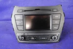 17-18 Hyundai Santa Fe Sport Radio Am Fm 5.0"DISPLAY Receiver 961804Z6504X Oem. Fixed Price $149.99.