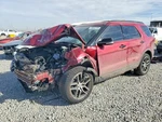 Audio Equipment Radio Control Panel Fits 17-18 Explorer 1426265. Fixed Price $129.89.