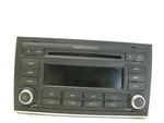 04-09 Audi B7 A4 Convertible Symphony Stereo Radio Cd Head Unit Satellite 061621. Fixed Price $45.03.