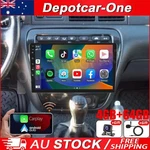 10'' Radio Stereo For Honda Prelude 1997-2001 Android 13 Carplay Gps 4+64GB. Fixed Price $116.00.